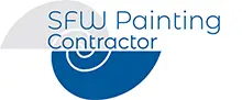 SFW Painting Contractor Logo